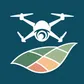 Icône de l’application AgriDrone